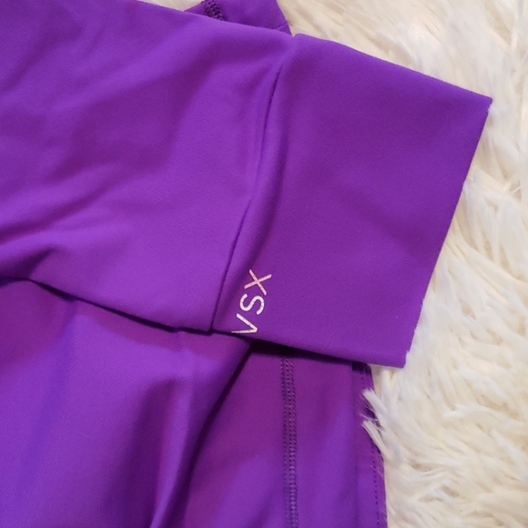 VSX Running Jacket - Picture 2 of 5